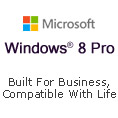 Windows 8 Professional