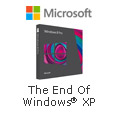 The END of Wondows XP