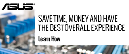 A LITTLE EXTRA SAVES A LOT