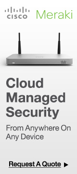 Cisco Meraki Cisco Meraki