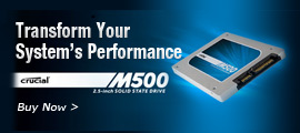 Transform Your System's Performance