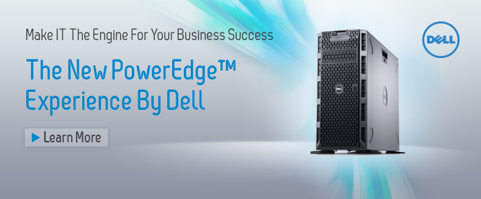 Dell Servers, Educational