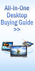 All-In-One Desktop Buying Guide