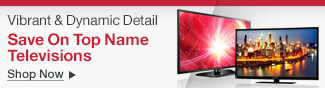 Save On Top Name Televisions