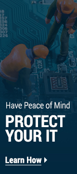 Protect Your IT Protect Your IT