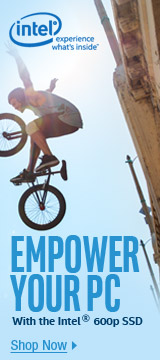 Empower your PC Empower your PC