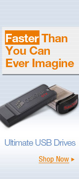 Faster than you can ever imagine Faster than you can ever imagine