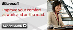 Comfort You Deserve