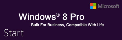 Windows 8 Professional