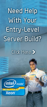 Need Help With Your Entry-Level Server Build?