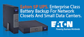 Eaton 5P UPS