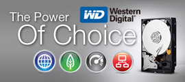 The power of choice