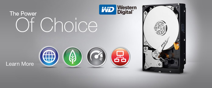 The power of choice