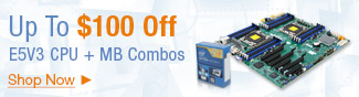 Up To $100 OFF Combos