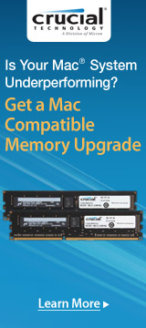 Crucial Mac Memory Crucial Mac Memory