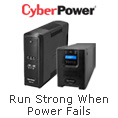 Run Strong When Power Fails