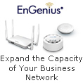 EnGenius Indoor Access Points/Client Bridges