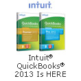 Intuit QuickBooks 2013