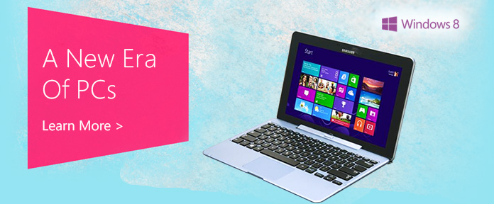 A new Era Of PCs