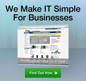 We Make IT Simple For Businesses
