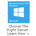 Microsoft Server 2012