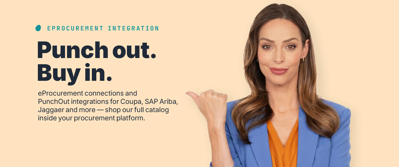 eProcurement Integration