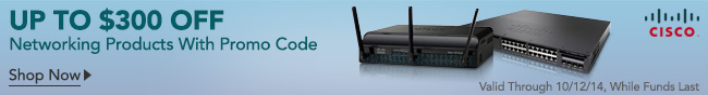 CISCO Networking Products