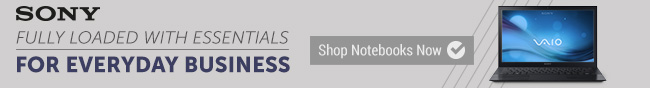 fully loaded with essentials for everyday business. shop now
