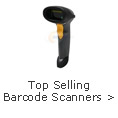 Top Selling Barcode Scanners