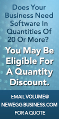 You may be eligible for a quantity discount