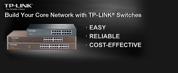 Easy. Reliable. Cost-Effective