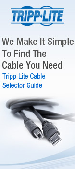 Cables Selector Guide
