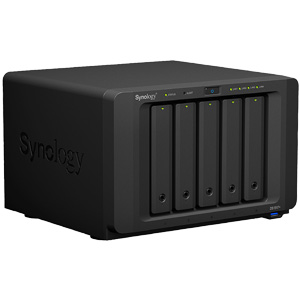 Data Storage