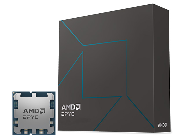 AMD EPYC 4005 16 Core