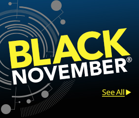 Black November