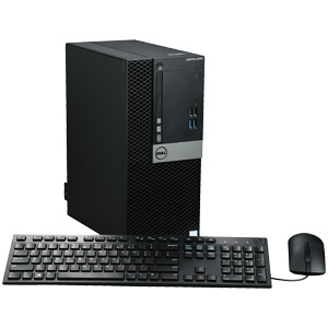 PCs & Laptops