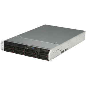 Servers