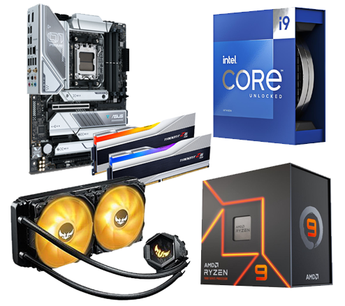 Components