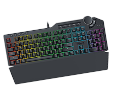 Keyboards