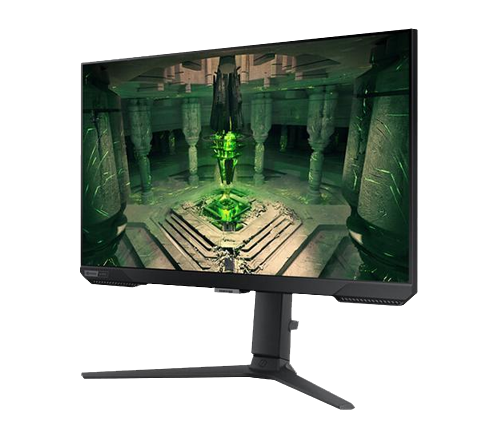 Monitors