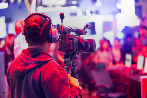 Video / Audio Production