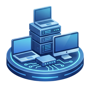 Icon | Computer