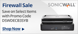 Firewall sale